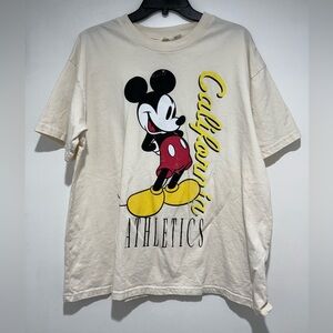 Mickey H&M women’s shirt